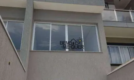 Sobrado com 3 dormitórios 3 suites 4 vagas à venda, 170 m² por R$ 950.000 - Parque São Domingos - São Paulo/SP