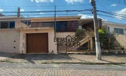 Casa à venda, 180 m² por R$ 750.000,00 - Parque São Domingos - São Paulo/SP