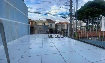 Sobrado com 3 dormitórios à venda, 90 m² por R$ 390.000,00 - Jardim Santo Elias - São Paulo/SP