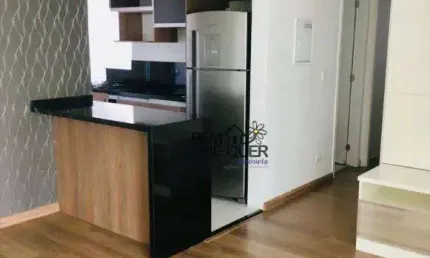 Apartamento com 2 dormitórios à venda, 70 m² por r$ 540.000,00 - pirituba - são paulo/sp