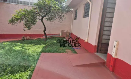 Casa com 3 dormitórios, 200 m² - venda por R$ 1.100.000,00 ou aluguel por R$ 5.432,00/mês - Parque São Domingos - São Paulo/SP