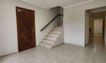 Sobrado com 2 dormitórios à venda, 108 m² por R$ 590.000,00 - Vila Guedes - São Paulo/SP