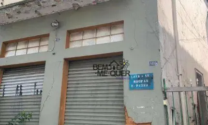 Terreno à venda, 80 m² por r$ 319.000,00 - parque anhangüera - são paulo/sp
