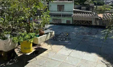 Casa com 2 dormitórios à venda, 245 m² por R$ 480.000,00 - Jardim Cidade Pirituba - São Paulo/SP