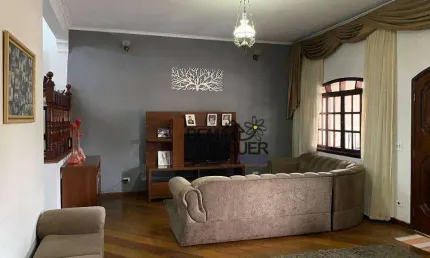 Sobrado à venda, 200 m² por R$ 950.000,00 - Jardim Líbano - São Paulo/SP
