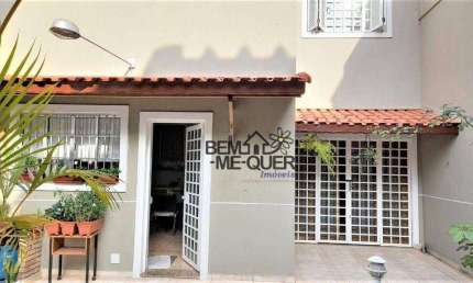 Sobrado com 3 dormitórios à venda, 300 m² por R$ 1.750.000,00 - Jardim Sao Paulo(Zona Norte) - São Paulo/SP