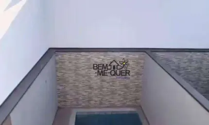 Sobrado com piscina 3 dormitórios à venda, 140 m² por R$ 948.000 - Jardim Santo Elias - São Paulo/SP