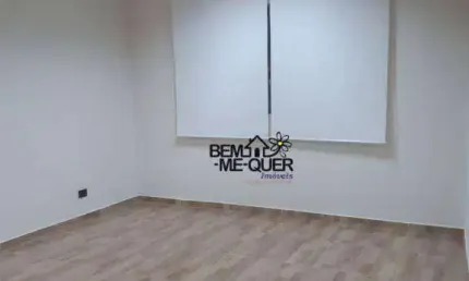 Sala para alugar, 35 m² por R$ 1.100,00/mês - Parque Maria Domitila - São Paulo/SP