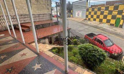 Casa com 4 dormitórios à venda, 261 m² por R$ 855.000,00 - Parque São Domingos - São Paulo/SP