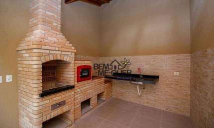 Sobrado com 3 dormitórios 01 suite 4 vagas, 200 m² por R$ 870.000 - Parque São Domingos - São Paulo/SP