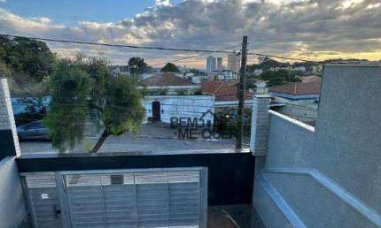 Sobrado com 3 dormitórios à venda, 180 m² por R$ 1.100.000,00 - Parque São Domingos - São Paulo/SP