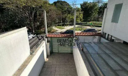 Sobrado à venda, 90 m² por R$ 580.000,00 - Parque Maria Domitila - São Paulo/SP