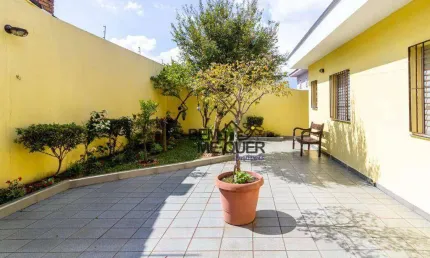 Casa com 4 dormitórios à venda, 280 m² por R$ 1.800.000,00 - City América - São Paulo/SP
