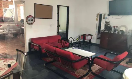 Casa com 5 dormitórios à venda, 102 m² por R$ 1.380.000,00 - Vila Madalena - São Paulo/SP
