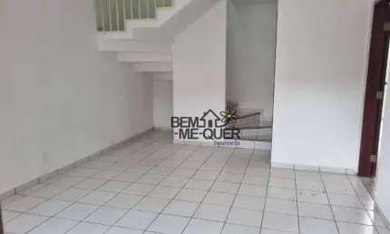 Sobrado com 3 dormitórios à venda, 100 m² por R$ 850.000,00 - City Pinheirinho - São Paulo/SP
