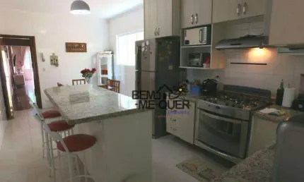 Sobrado com 3 dormitórios à venda, 210 m² por r$ 900.000,00 - vila jaguara - são paulo/sp