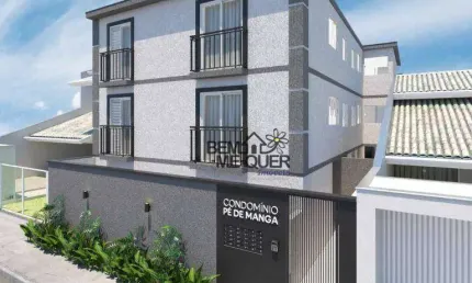 Apartamento com 1 dormitório à venda, 30 m² por r$ 233.580,00 - vila mangalot - são paulo/sp