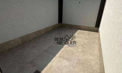 Sobrado com 3 dormitórios à venda, 160 m² por R$ 990.000,00 - Parque São Domingos - São Paulo/SP