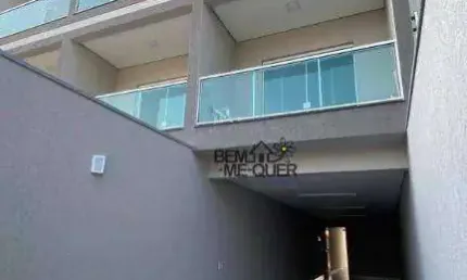 Sobrado com 3 dormitórios à venda, 206 m² por R$ 1.280.000,00 - Parque São Domingos - São Paulo/SP