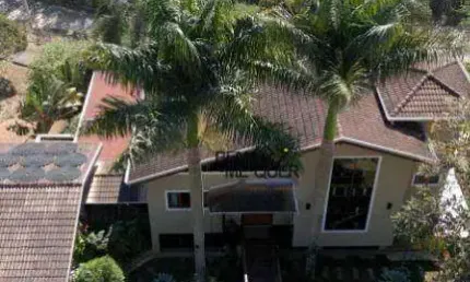 Casa em condomínio fechado com 4 quartos à venda em Jordanésia, Cajamar 