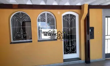 Sala para alugar, 55 m² por r$ 2.800,00/mês - parque são domingos - são paulo/sp