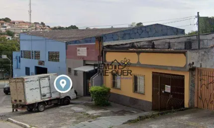 Casa à venda, 108 m² por R$ 679.900,00 - Pirituba - São Paulo/SP