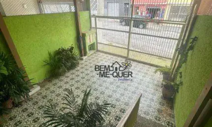 Sobrado com 3 dormitórios à venda, 140 m² por R$ 580.000,00 - Jardim Santo Elias - São Paulo/SP