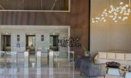 Laje à venda, 35 m² por R$ 580.000,00 - Água Branca - São Paulo/SP