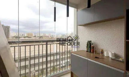 Ótimo apartamento para investidor com 3 dorm e 1 suíte