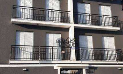 Apartamento com 2 dormitórios à venda, 38 m² por R$ 242.000,00 - Vila Santa Edwiges - São Paulo/SP