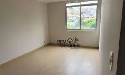 Apart. grande. tudo reformado, localização previlegiada