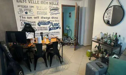 Apartamento com 2 quartos à venda na Vila Pereira Cerca, São Paulo 