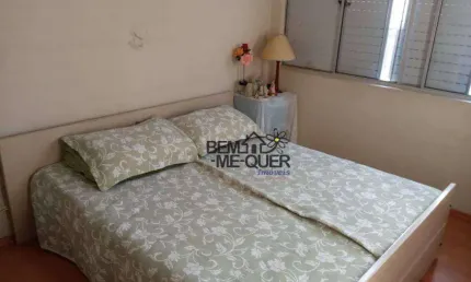 Apartamento com 2 quartos à venda na Vila Pereira Cerca, São Paulo 