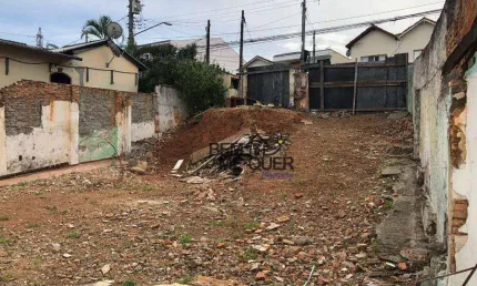 Terreno à venda, 212 m² por R$ 955.000,00 - Vila Leopoldina - São Paulo/SP