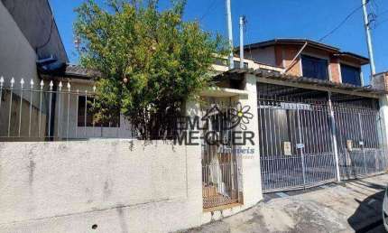 Casa com 3 dormitórios à venda, 208 m² por R$ 1.150.000,00 - Vila Leopoldina - São Paulo/SP