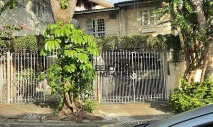 Casa com 4 quartos à venda no Conjunto Residencial Vista Verde, São Paulo 