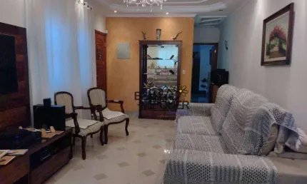 Sobrado à venda, 168 m² por r$ 1.070.000,00 - parque são domingos - são paulo/sp