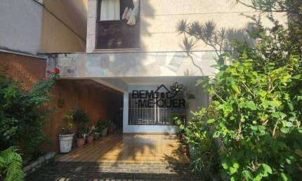 Sobrado com 3 dormitórios 01 suite 4 vagas Gleba 1 Parque Sao Domingos  à venda, 167 m² por R$ 900.000 - Parque São Domingos - São Paulo/SP