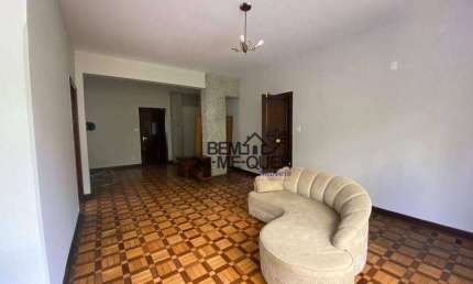 Apartamento com 3 dormitórios à venda, 236 m² por R$ 850.000,00 - Vila Leopoldina - São Paulo/SP