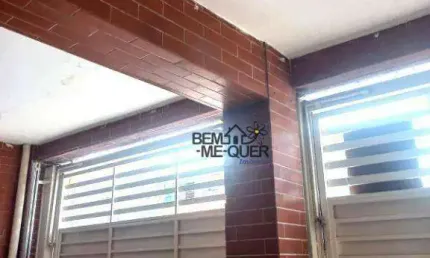 Sobrado com 4 dormitórios à venda, 140 m² por R$ 680.000,00 - Freguesia do Ó - São Paulo/SP