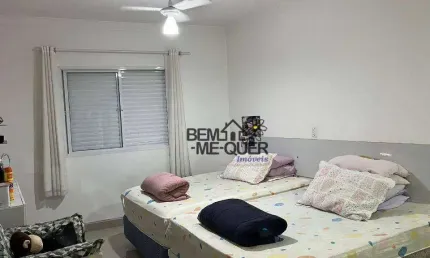 Casa com 3 dormitórios à venda, 196 m² por R$ 899.999,99 - Jardim Líbano - São Paulo/SP