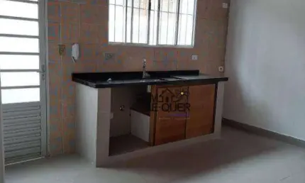 Casa térrea com 2 dormitórios à venda, 100 m² por r$ 470.000 - jaguaré - são paulo/sp