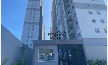 Apartamento à venda, 40 m² por R$ 299.000,00 - Pirituba - São Paulo/SP