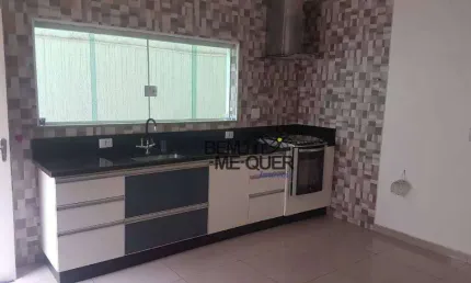 Casa com 2 quartos à venda no Jardim Santo Elias, São Paulo 