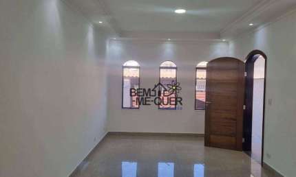 Casa com 3 quartos à venda no Parque São Domingos, São Paulo 
