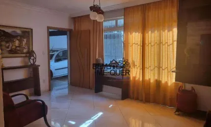 Casa com 2 dormitórios à venda, 254 m² por R$ 650.000,00 - Jardim Marisa - São Paulo/SP