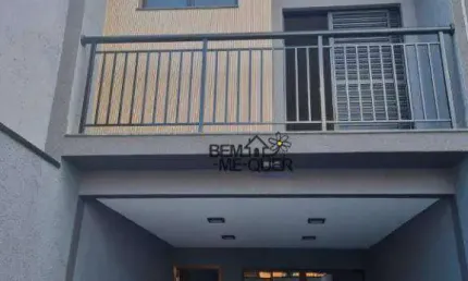 Casa com 3 quartos à venda no Parque Maria Domitila, São Paulo 