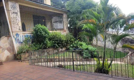 Terreno à venda, 583 m² por R$ 1.700.000,00 - City Lapa - São Paulo/SP