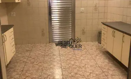 Sobrado à venda, 86 m² por R$ 420.000,00 - Conjunto Residencial Vista Verde - São Paulo/SP