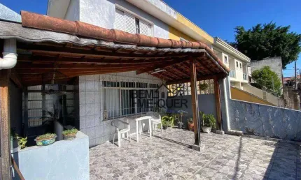 Sobrado com 3 dormitórios à venda, 162 m² por r$ 532.000,00 - vila pirituba - são paulo/sp